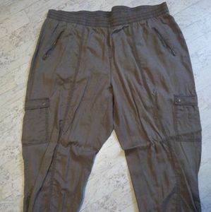 Women's Lane Bryant Capri Pants